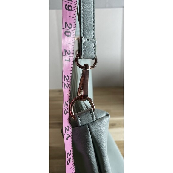 iFly Bag Blue & Rose Gold - Picture 6 of 9